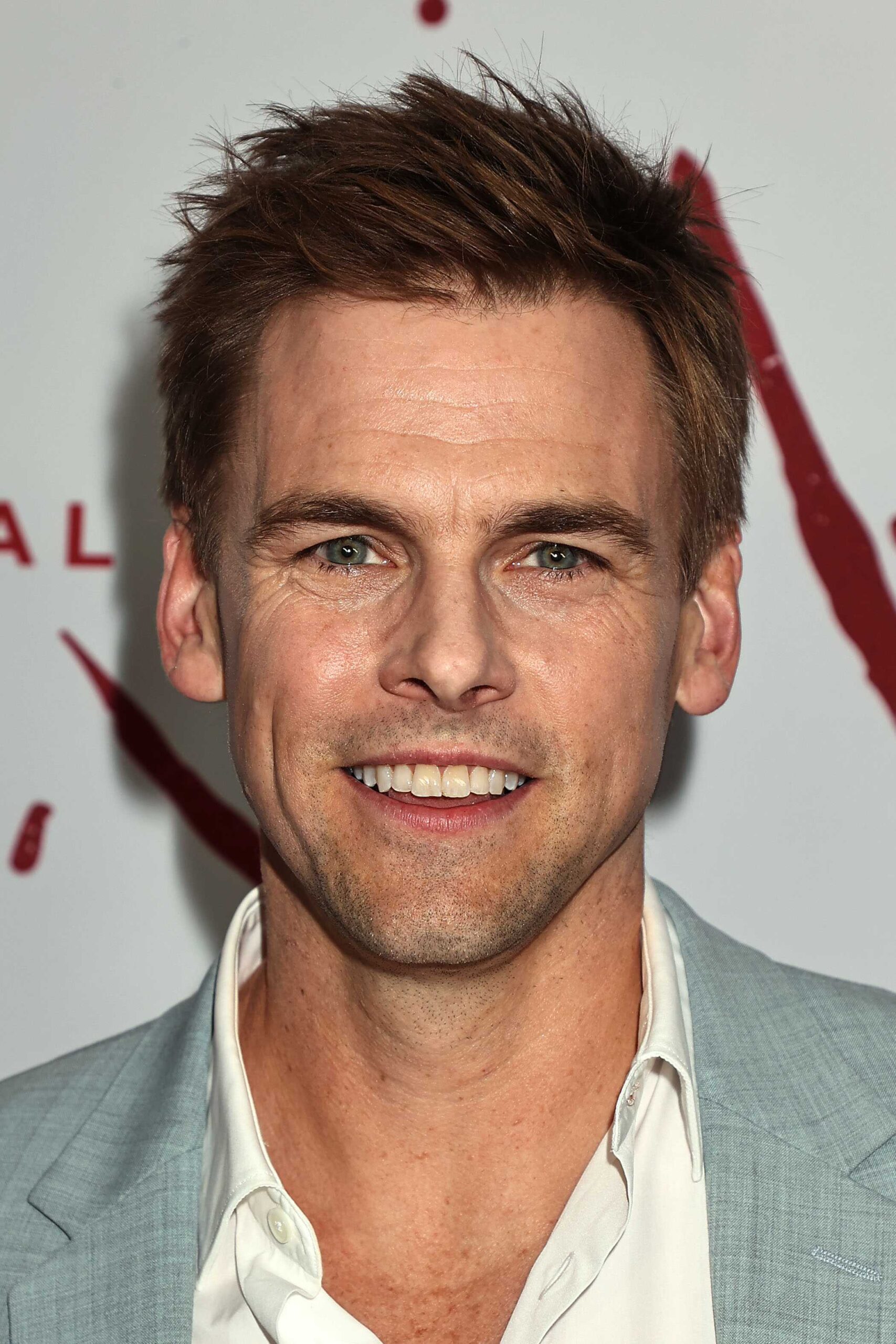 Фотография Томми Дави