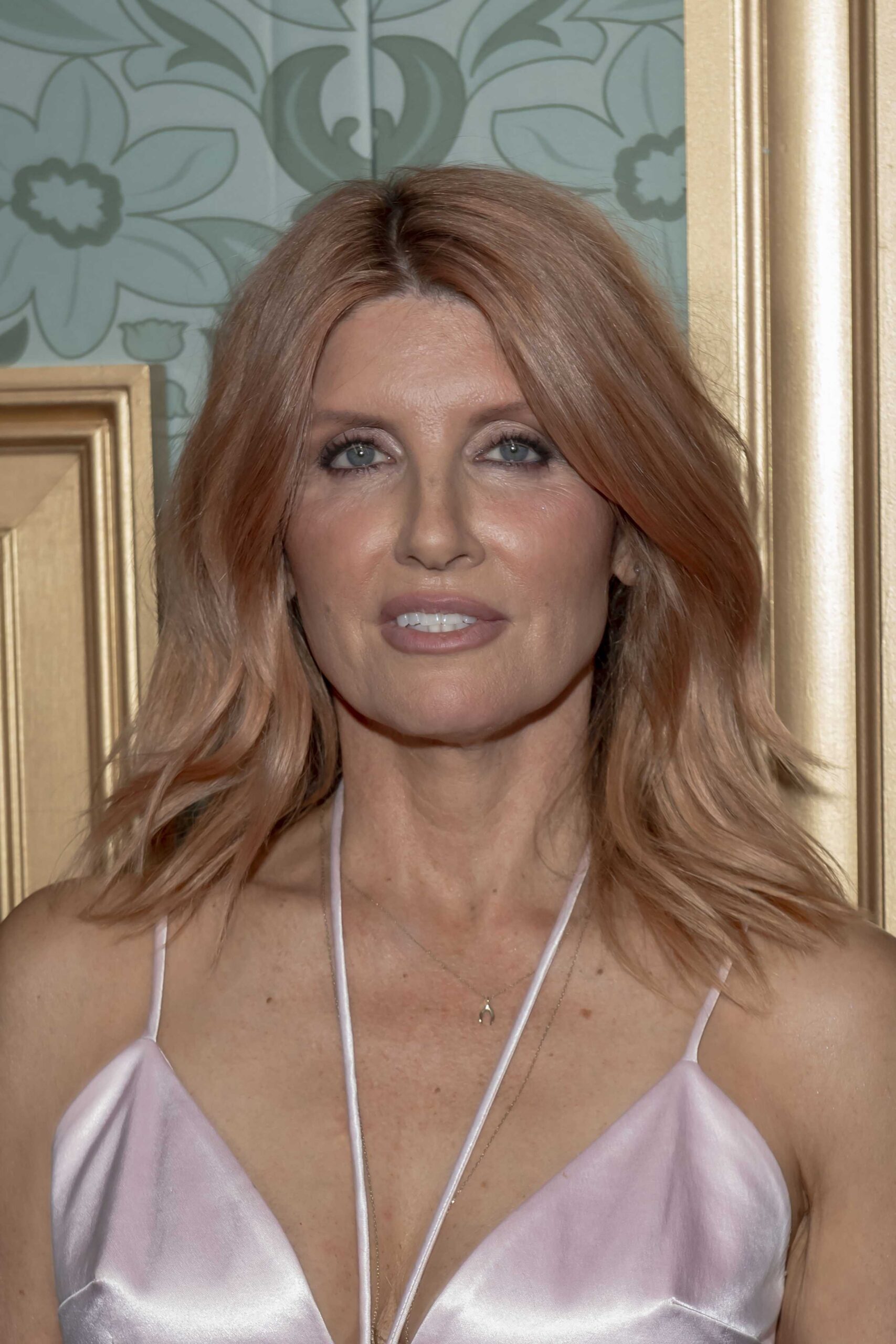 Фото Шаррон Хорган