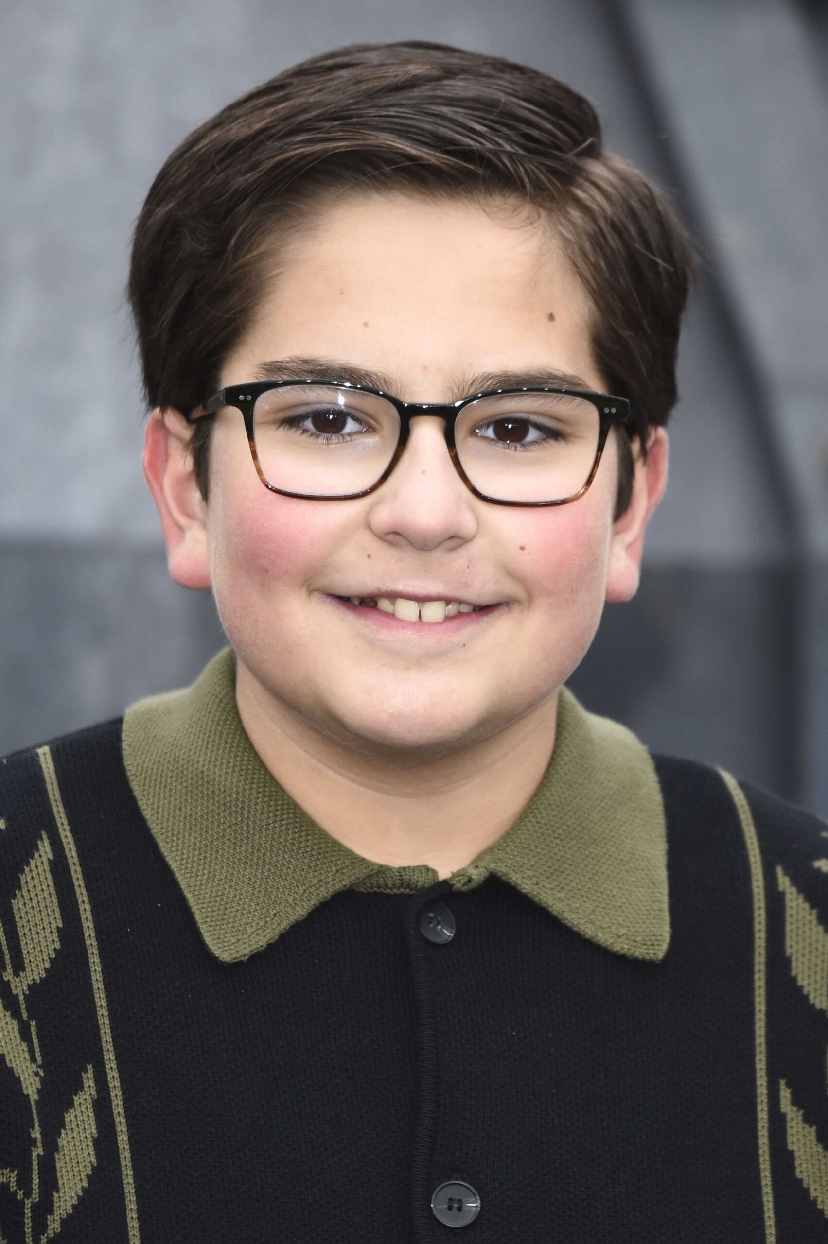 Фотография Роберта Таймера Смита