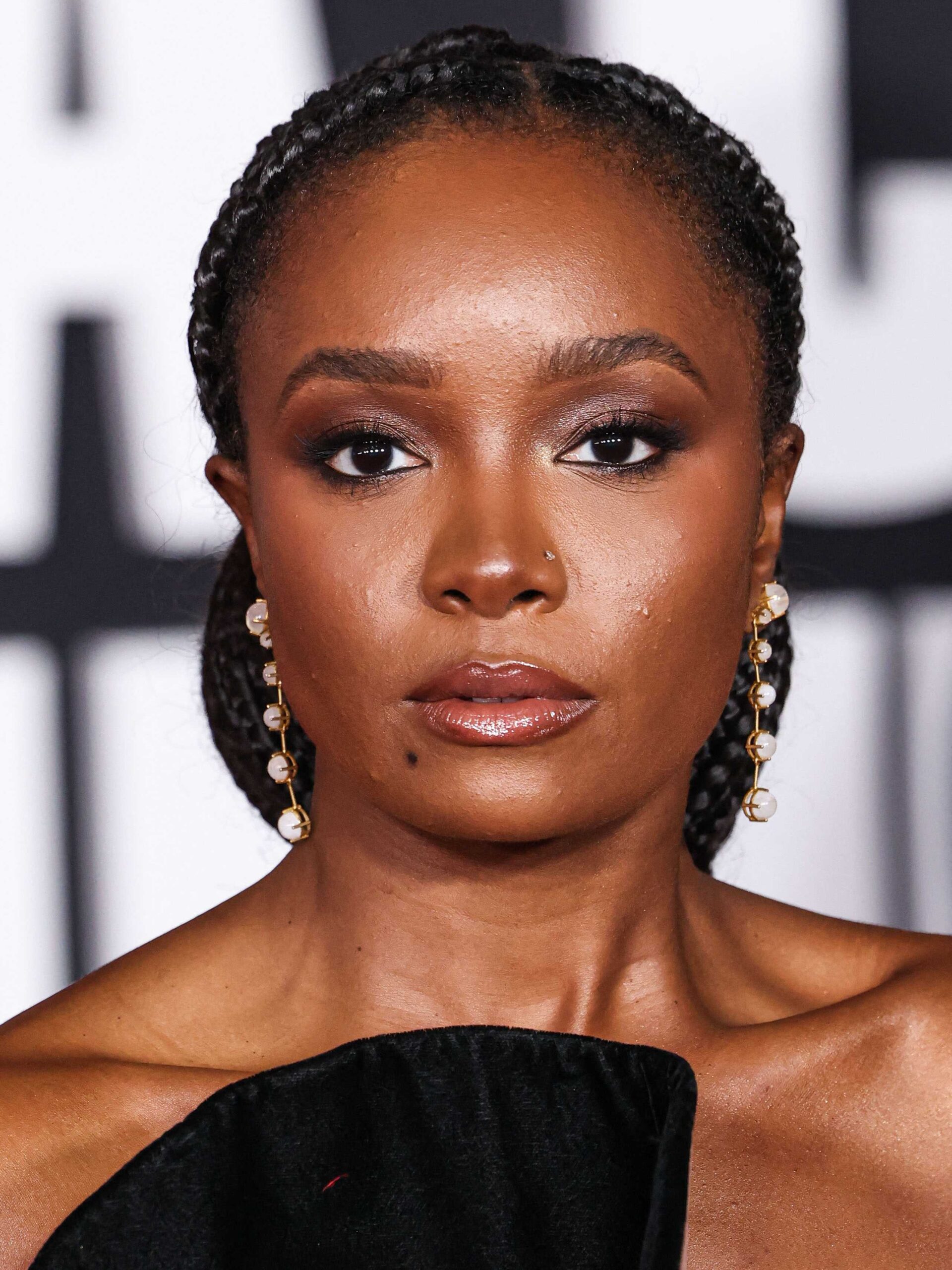 Фотография Кики Лейн