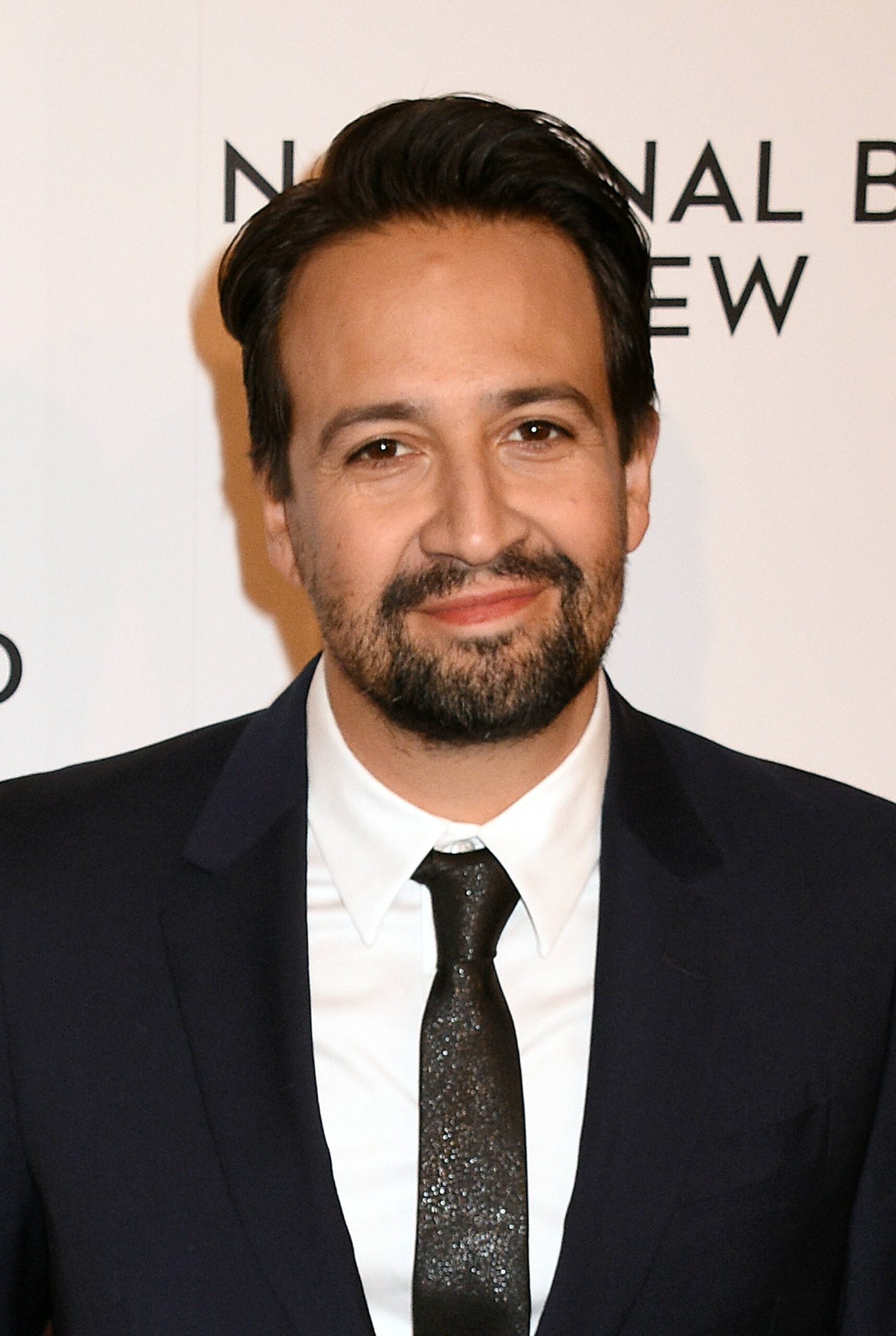 Фотография Лин-Мануэля Миранды