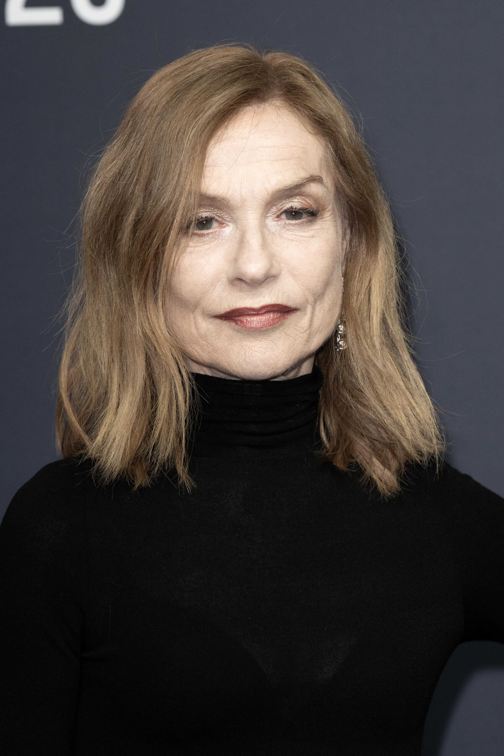 Фотография Изабель Хупер