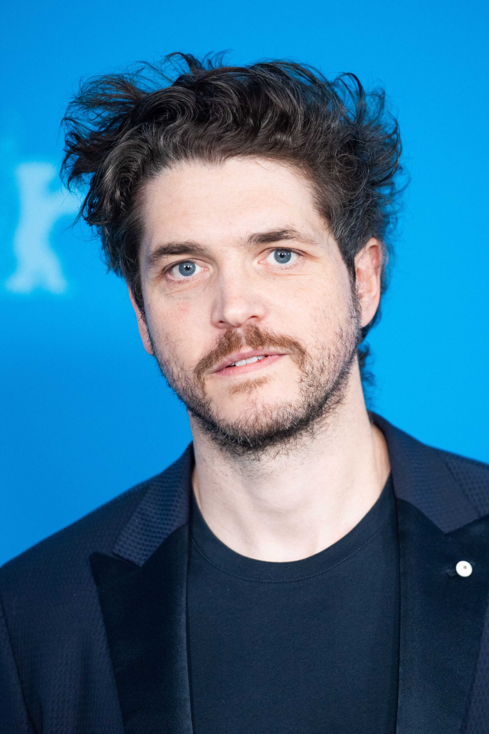 Фотография Филиппа Эттингера