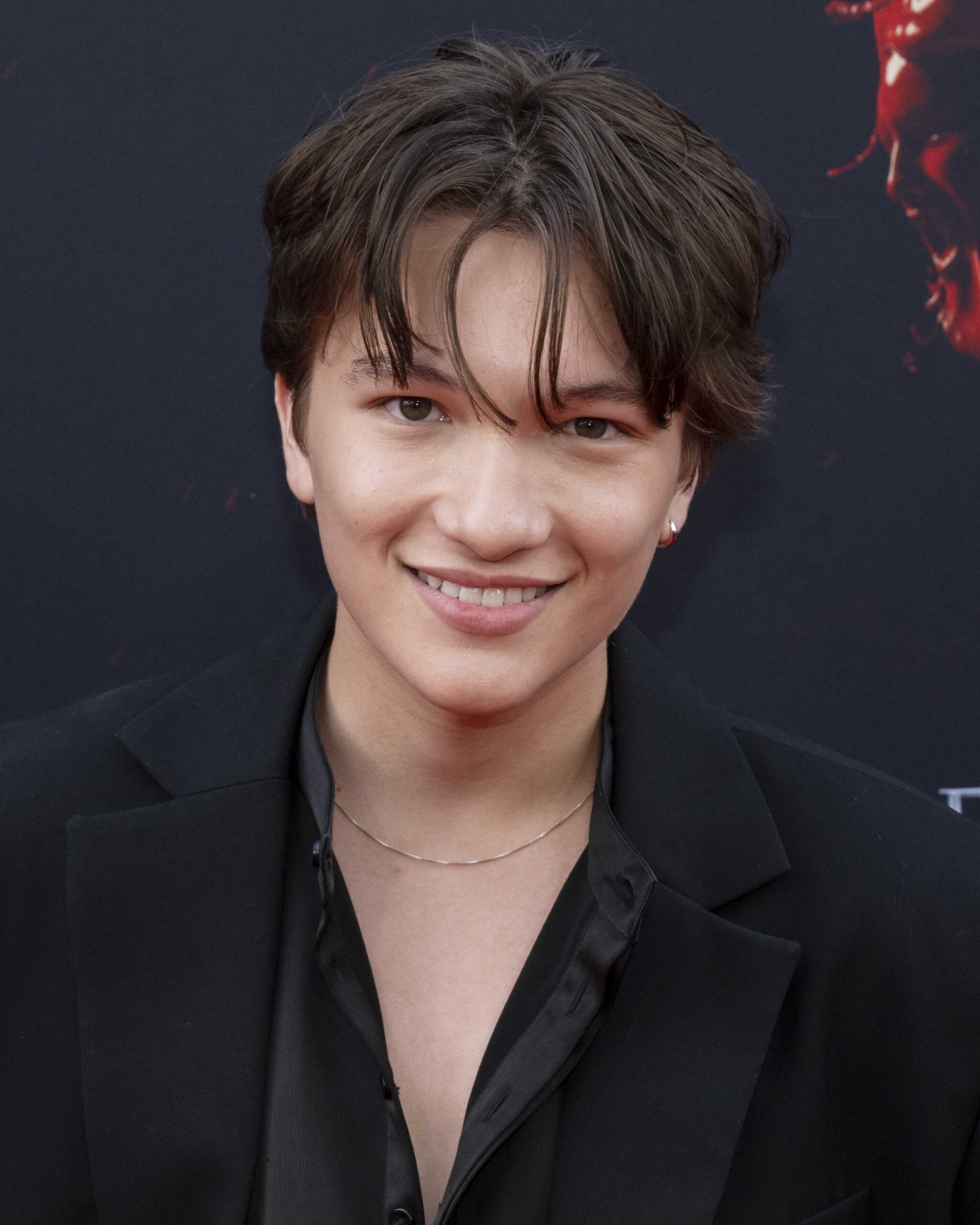 Фотография Тео Брионес