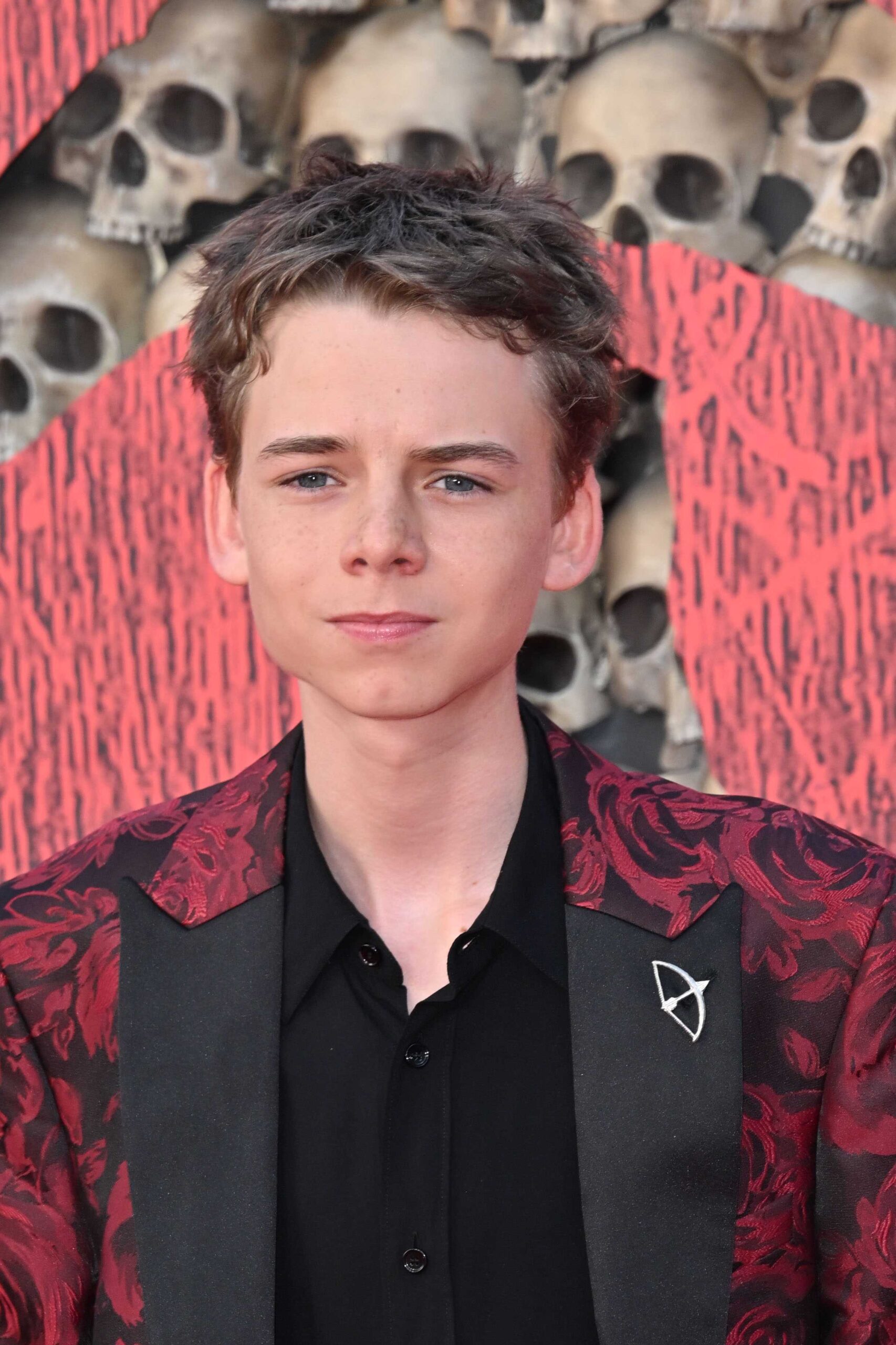 Фотография Альфи Уилльяма