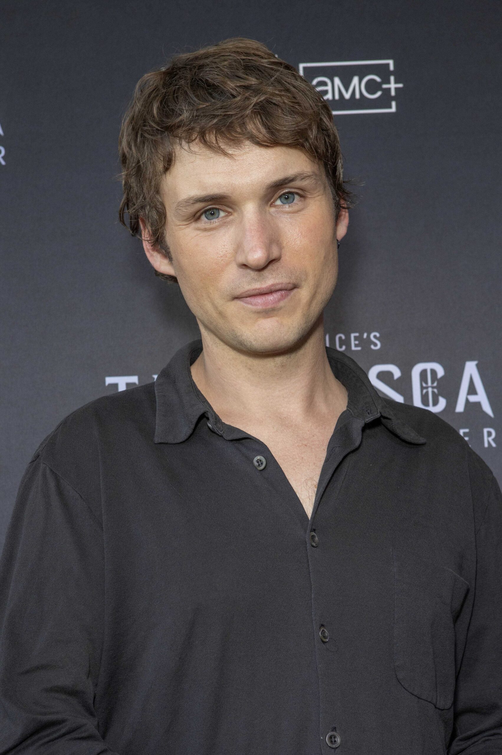 Фотография Николаса Дентона