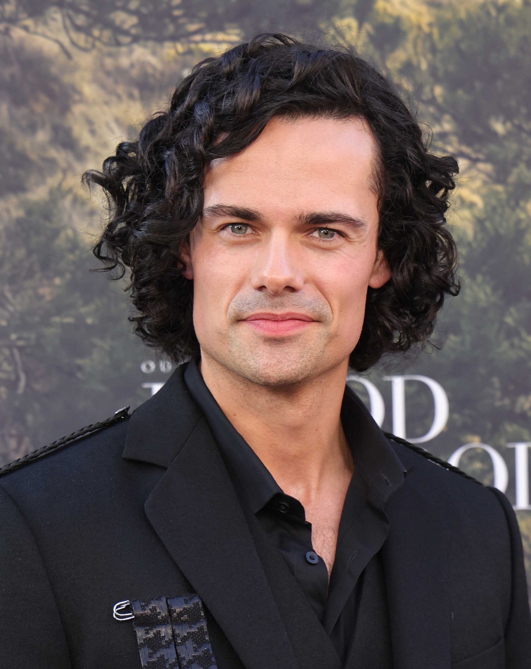 Фотография Джейми Роя