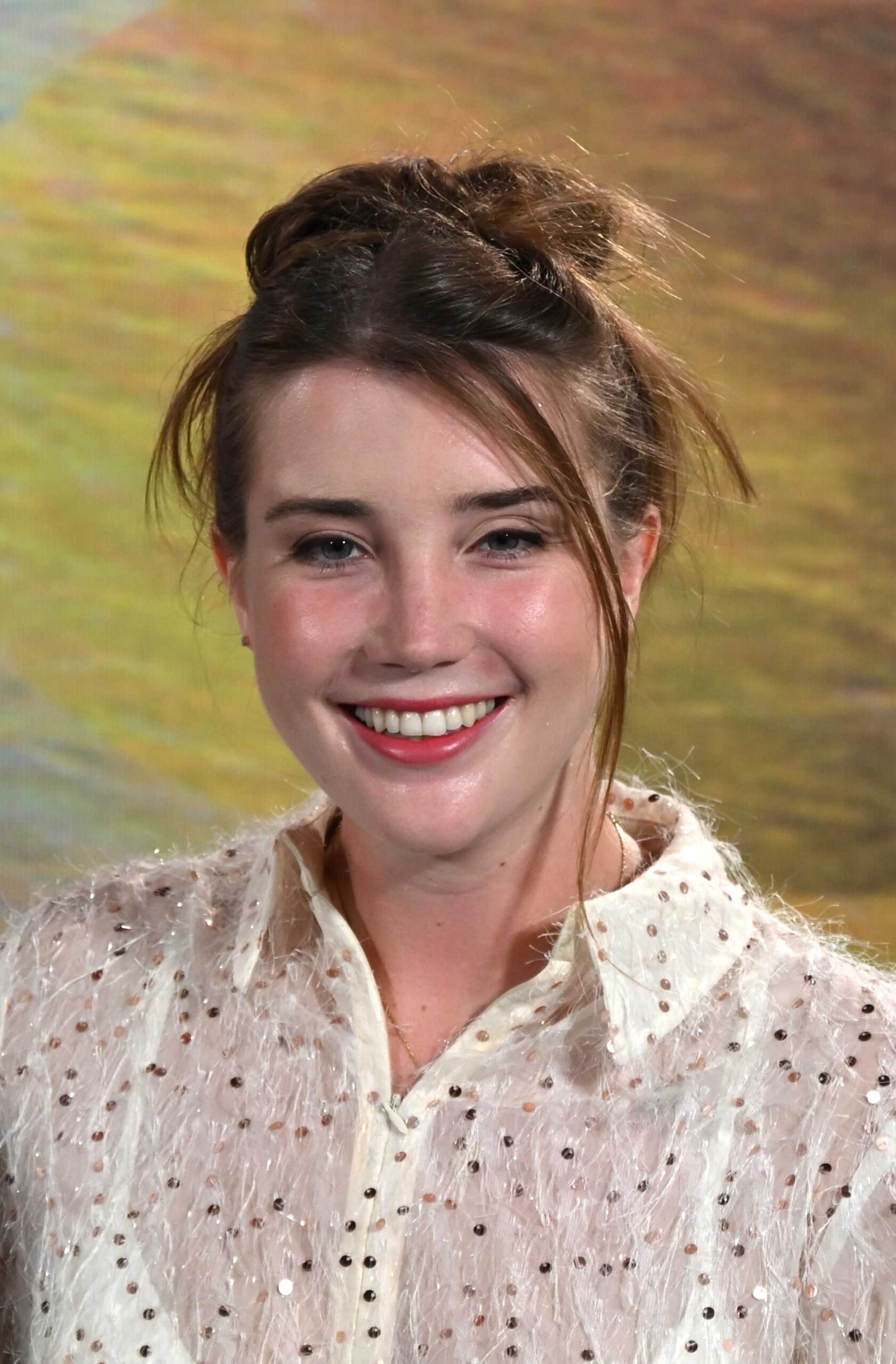 Фотография Гаи Виз