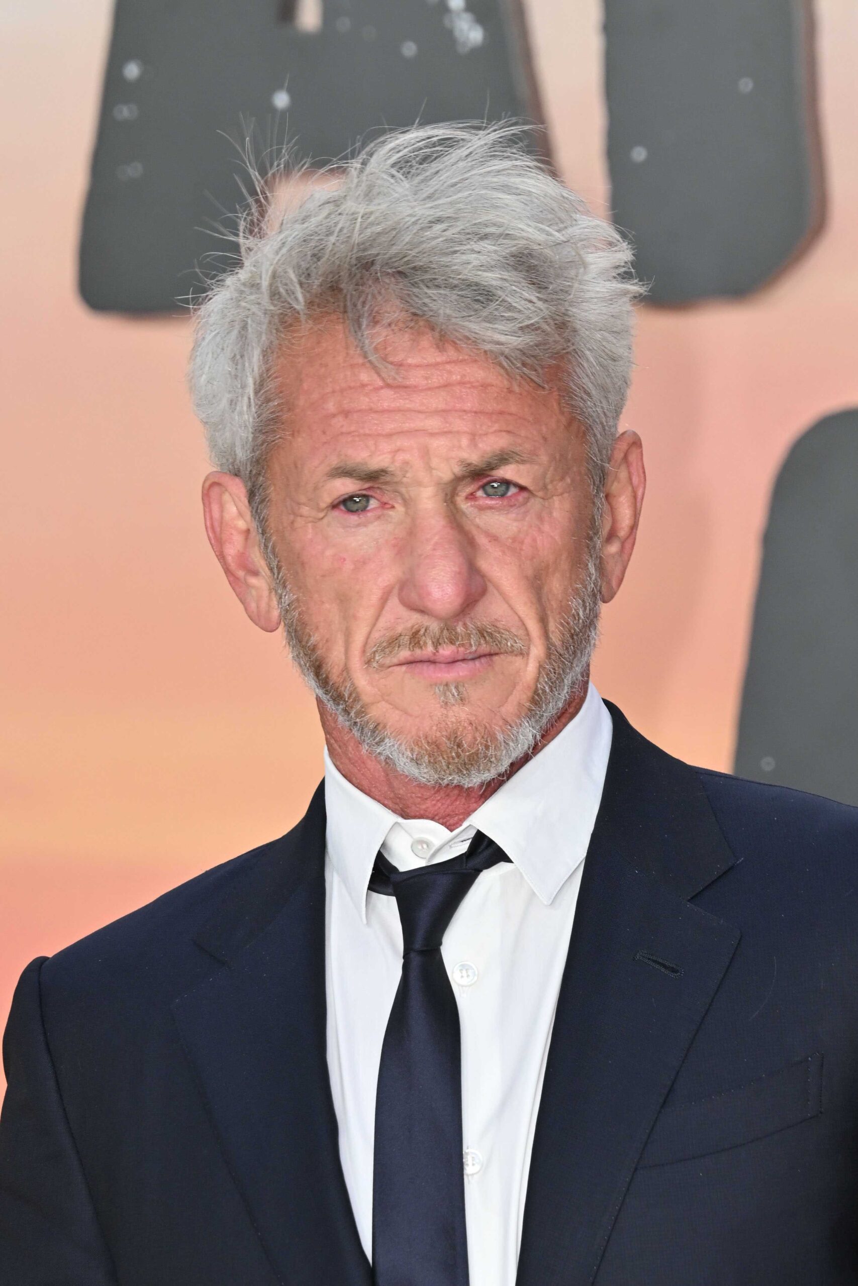 Фотография Сена Пенна