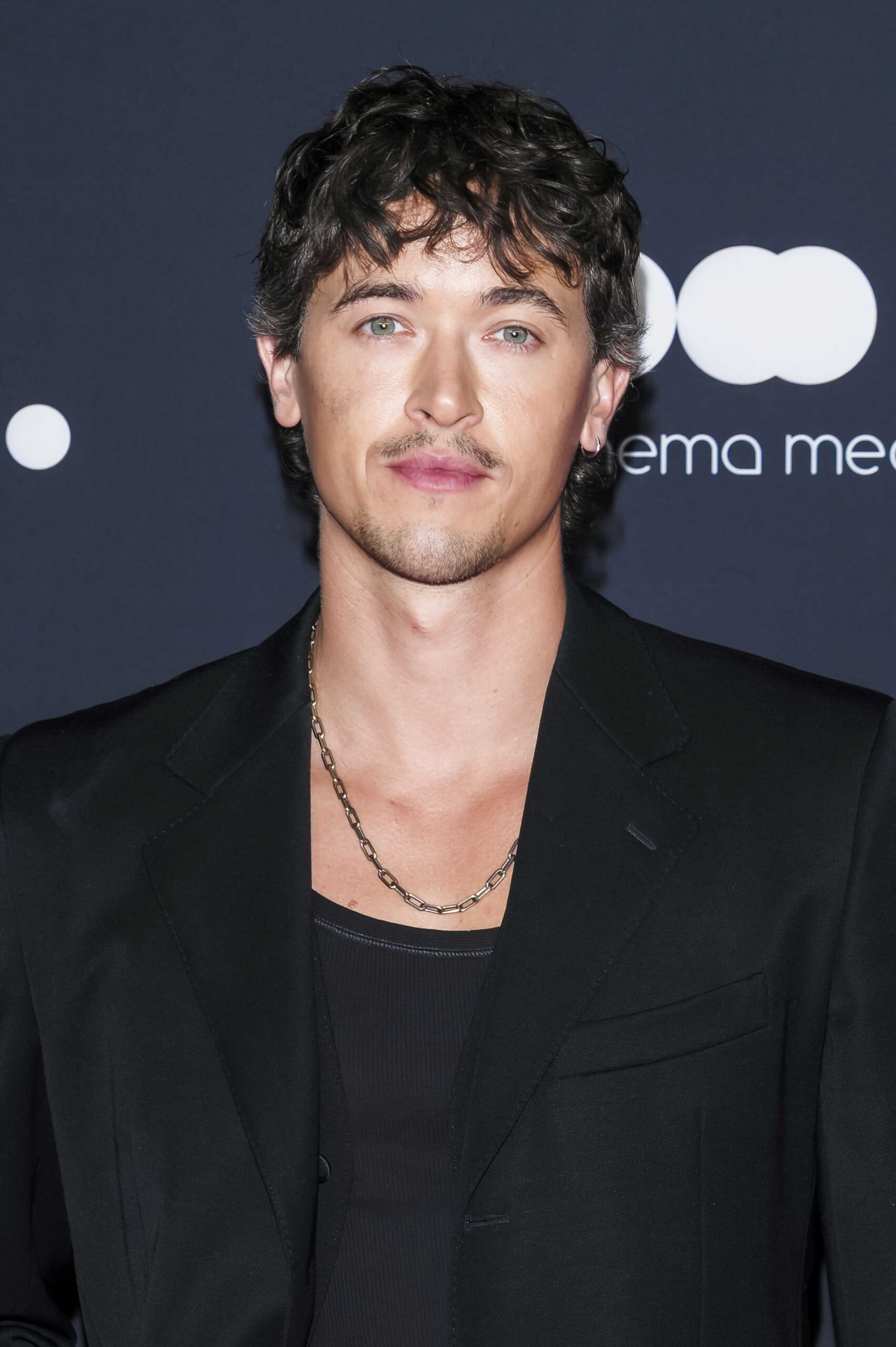 Фотография Тома Блайта