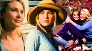 Каждый фильм и телесериал с участием Изабель Мей, отсортированный по рейтингу