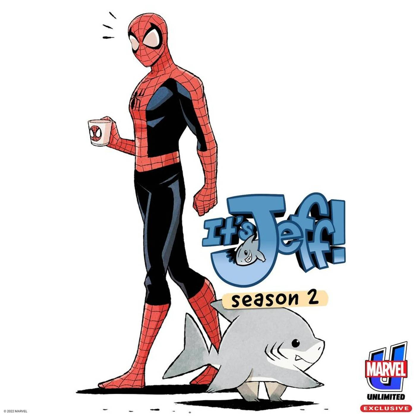 Its Jeff Season 2 Teaser Promo Image