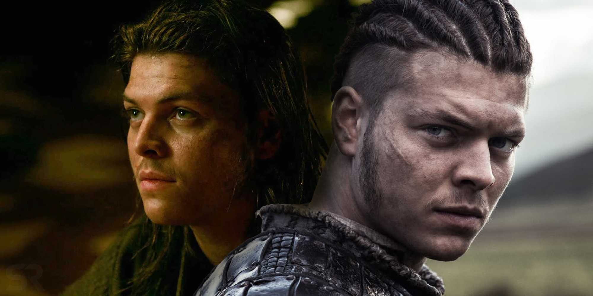 ivar the boneless vikings