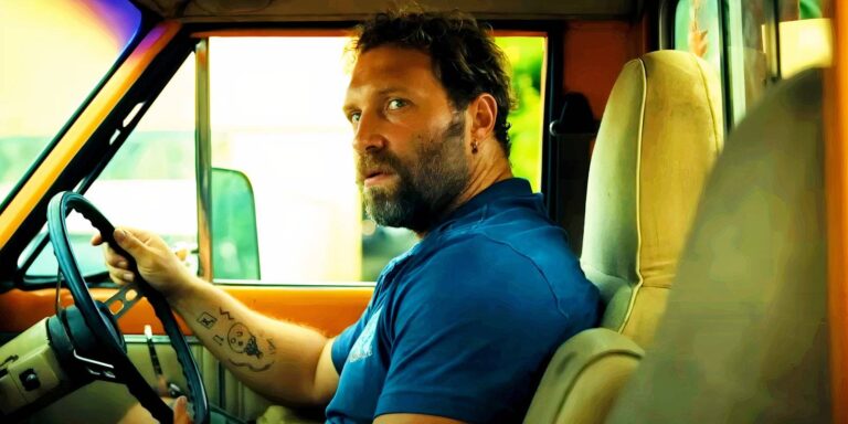 Где смотреть «Опасные животные»: расписание и статус стриминга