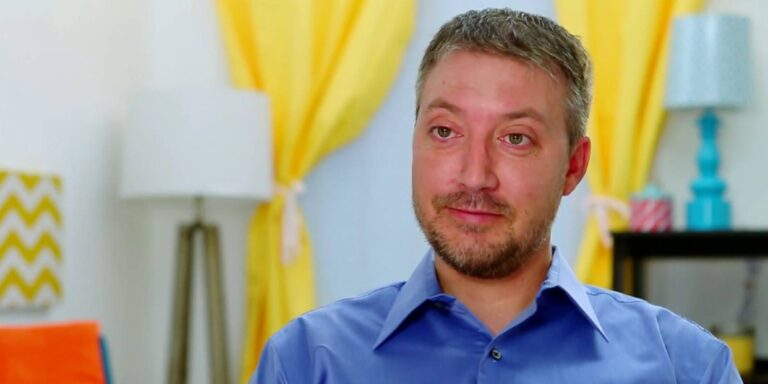 90 Day Fiancé: Звезда 2-го сезона, Джейсон Хит, скончался от осложнений, вызванных COVID-19.