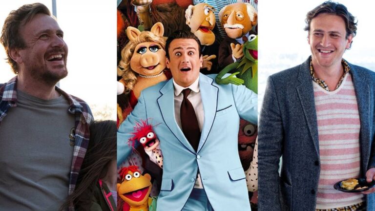 Джейсон Сегель: 10 лучших фильмов, ранжированных по версии Rotten Tomatoes