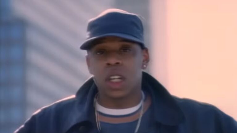 JAY-Z Впервые Включил «Dead Presidents» в Стриминговые Сервисы к 30-летию релиза