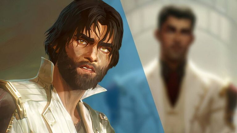 Что не так с Джейсом в 2 сезоне Arcane?