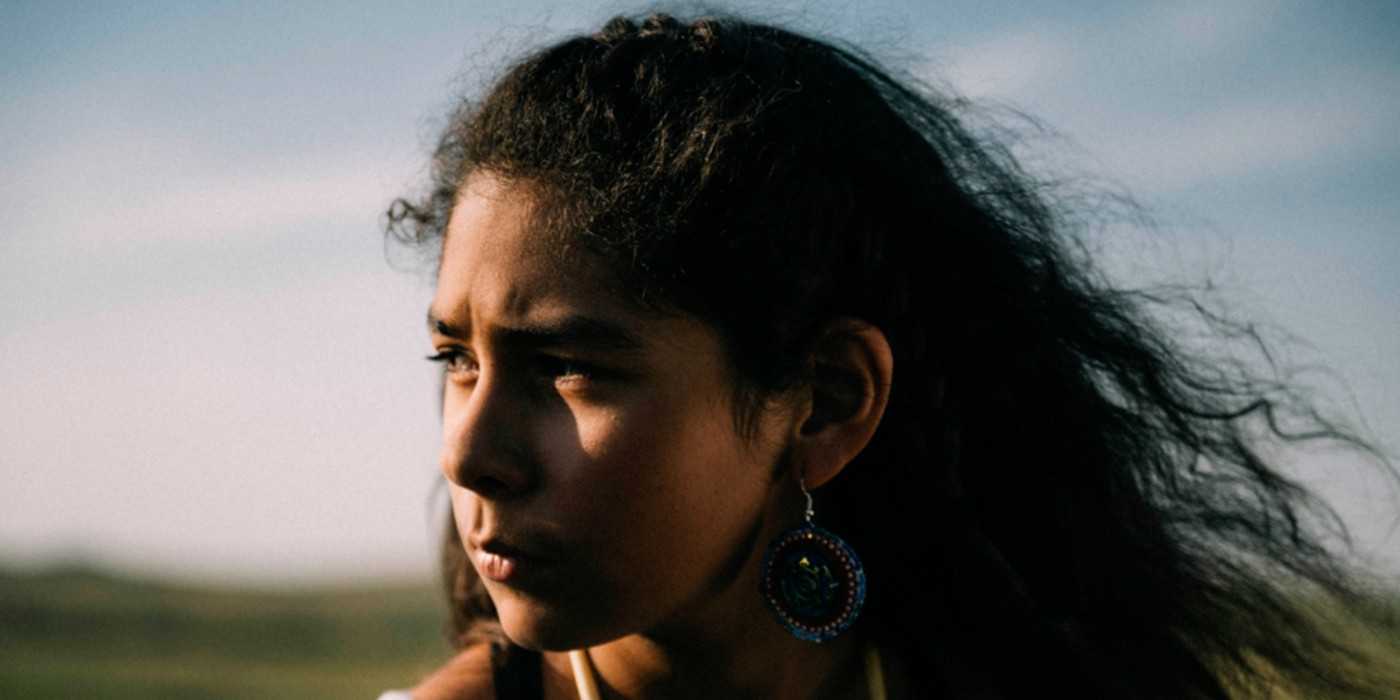 Джейми Беркфиллер Шангру в Jazzy (2024)