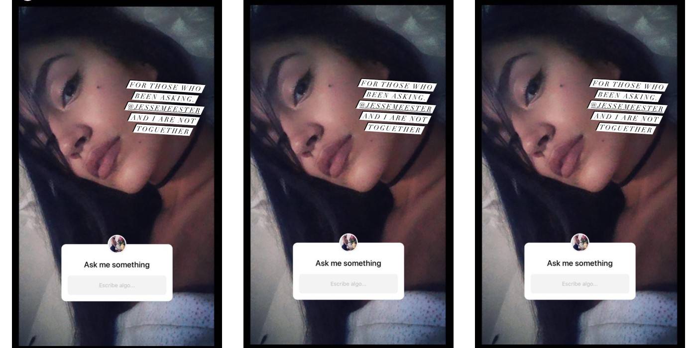 Дженнифер Таразона в "90 Day Fiance" в Instagram о разводе с Джесси Местером