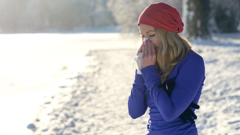 Runna внедряет инструмент для адаптации тренировок во время болезни, чтобы не сбивать планы