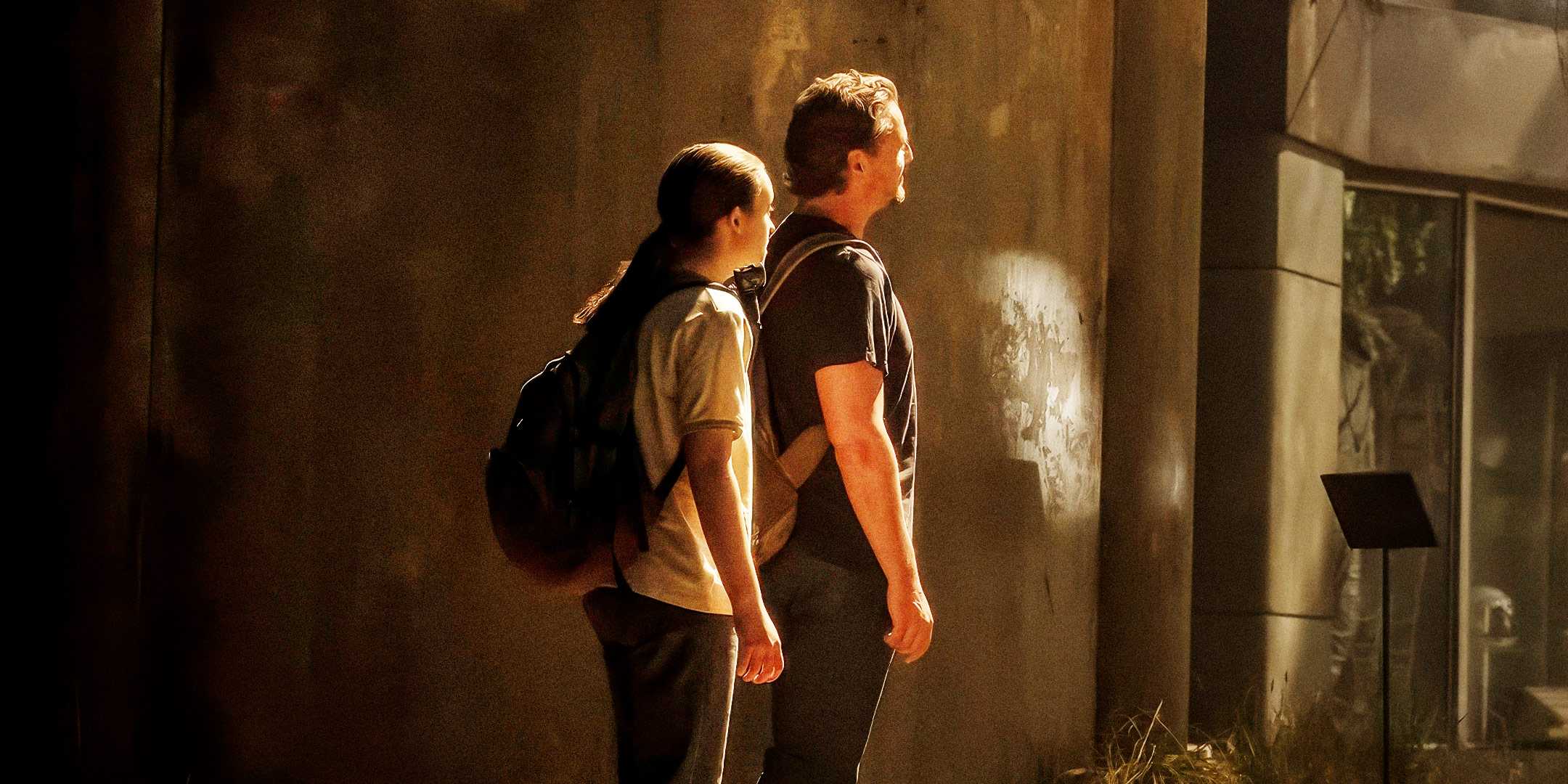 Joel-takes-Ellie-to-an-aerospace-museum-in-The-Last-of-Us-season-2