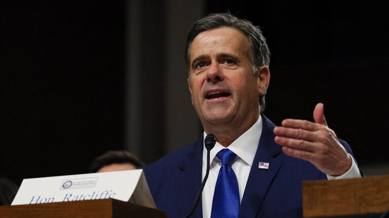 ЦРУ отменяет и пересматривает 19 ранее опубликованных оценок, признанных предвзятыми