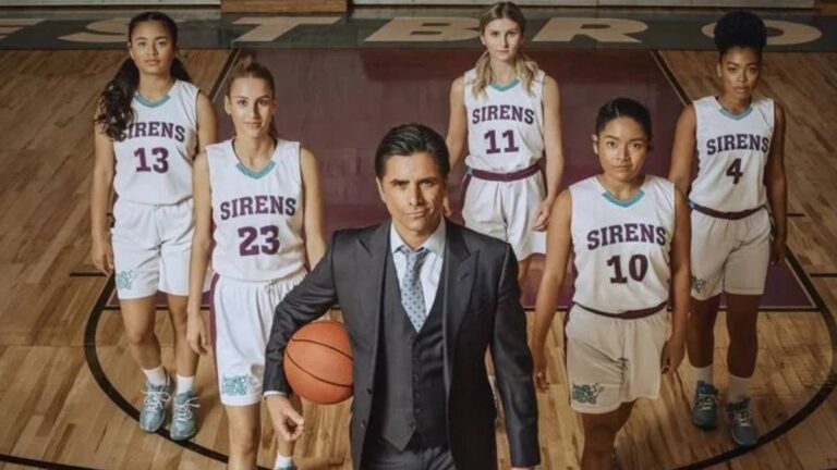 Главные герои и персонажи