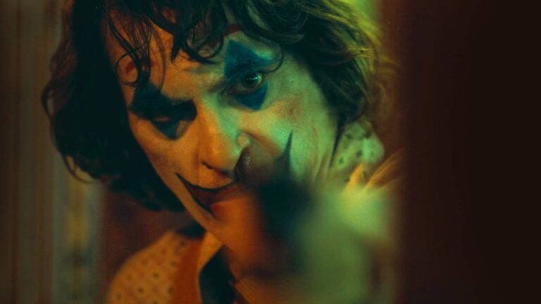 Я не могу поверить, что «Джокер» превзошел один из самых больших фильмов о Бэтмене всех времен с точки зрения кассовых сборов.