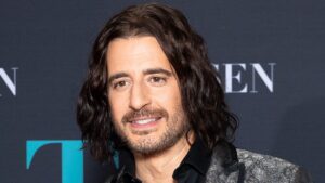 Джонатан Роуми утверждает, что 40-дневный духовный вызов помогает преодолеть «шум» современной культуры