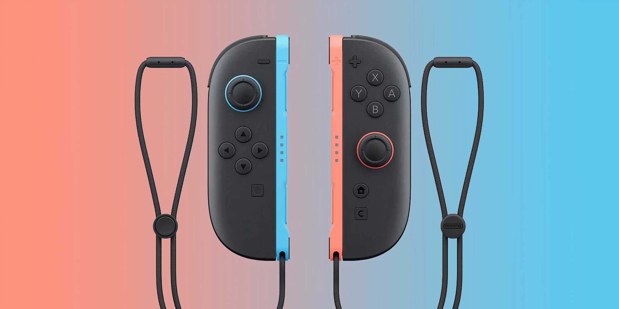 Nintendo Switch 2 Joy-Con 2