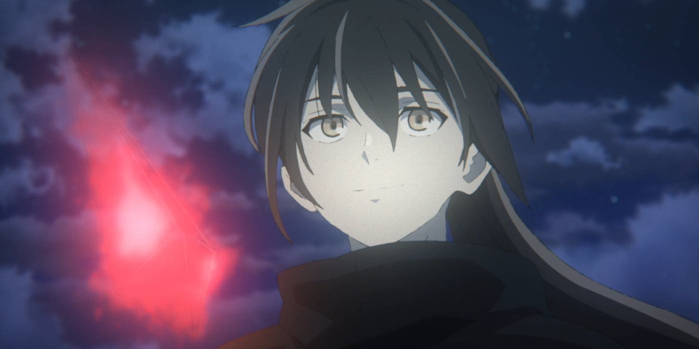 Джу Вйол Грейс в *Tower of God* сезон 2