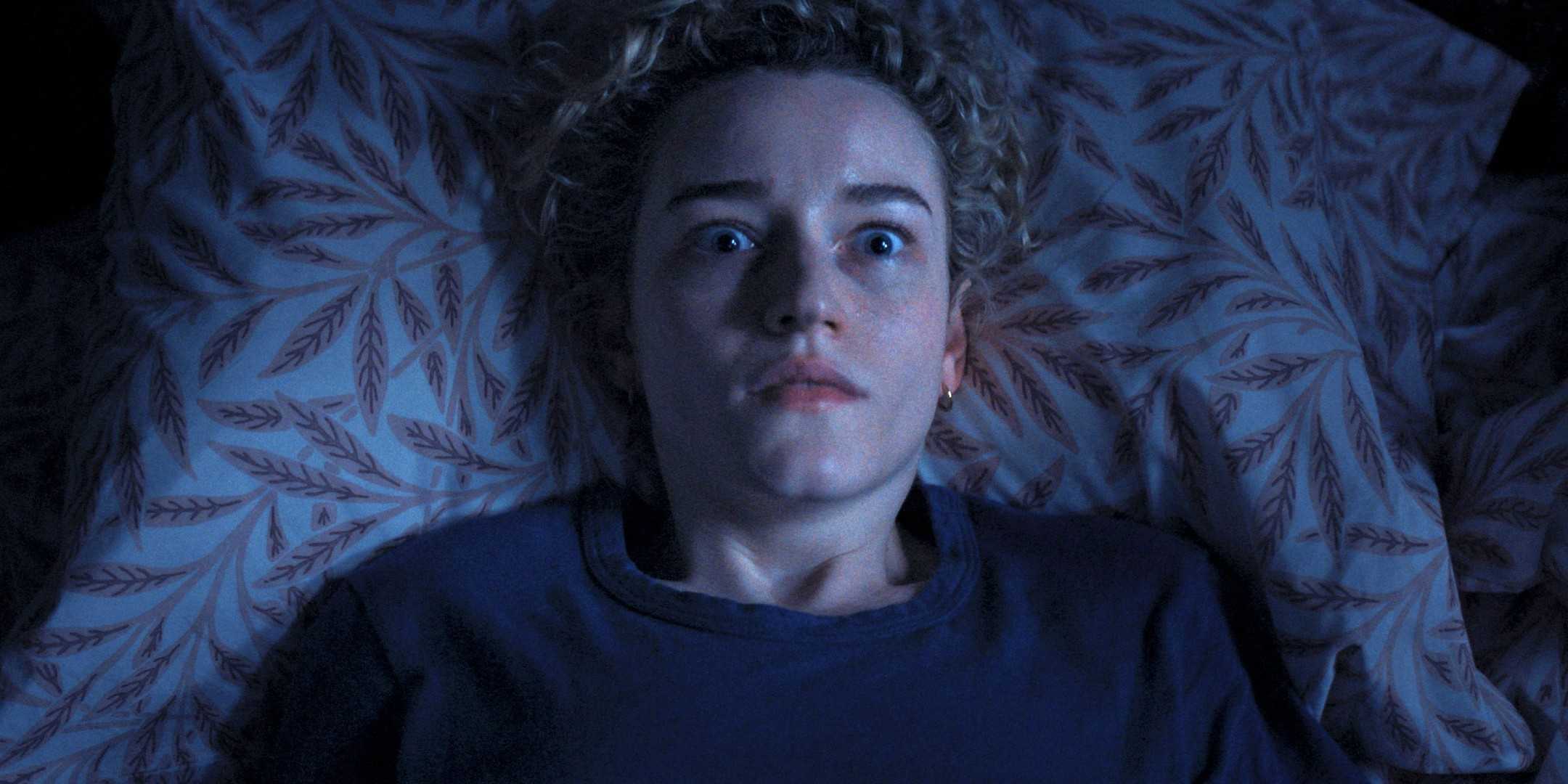 Джулия Гарнер в Weapons