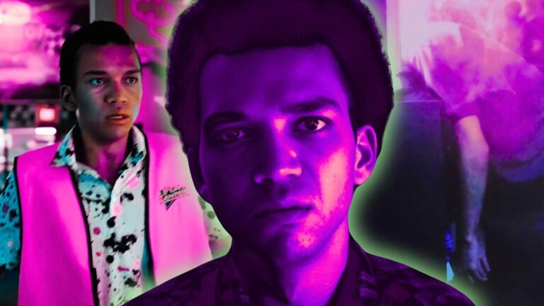 Объяснение концовки «Я видел, как телевизор светился