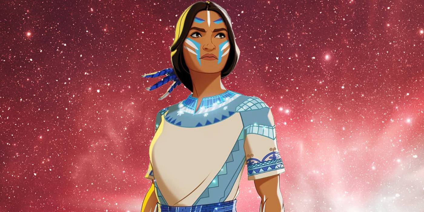 kahhori in mcu what if season 2