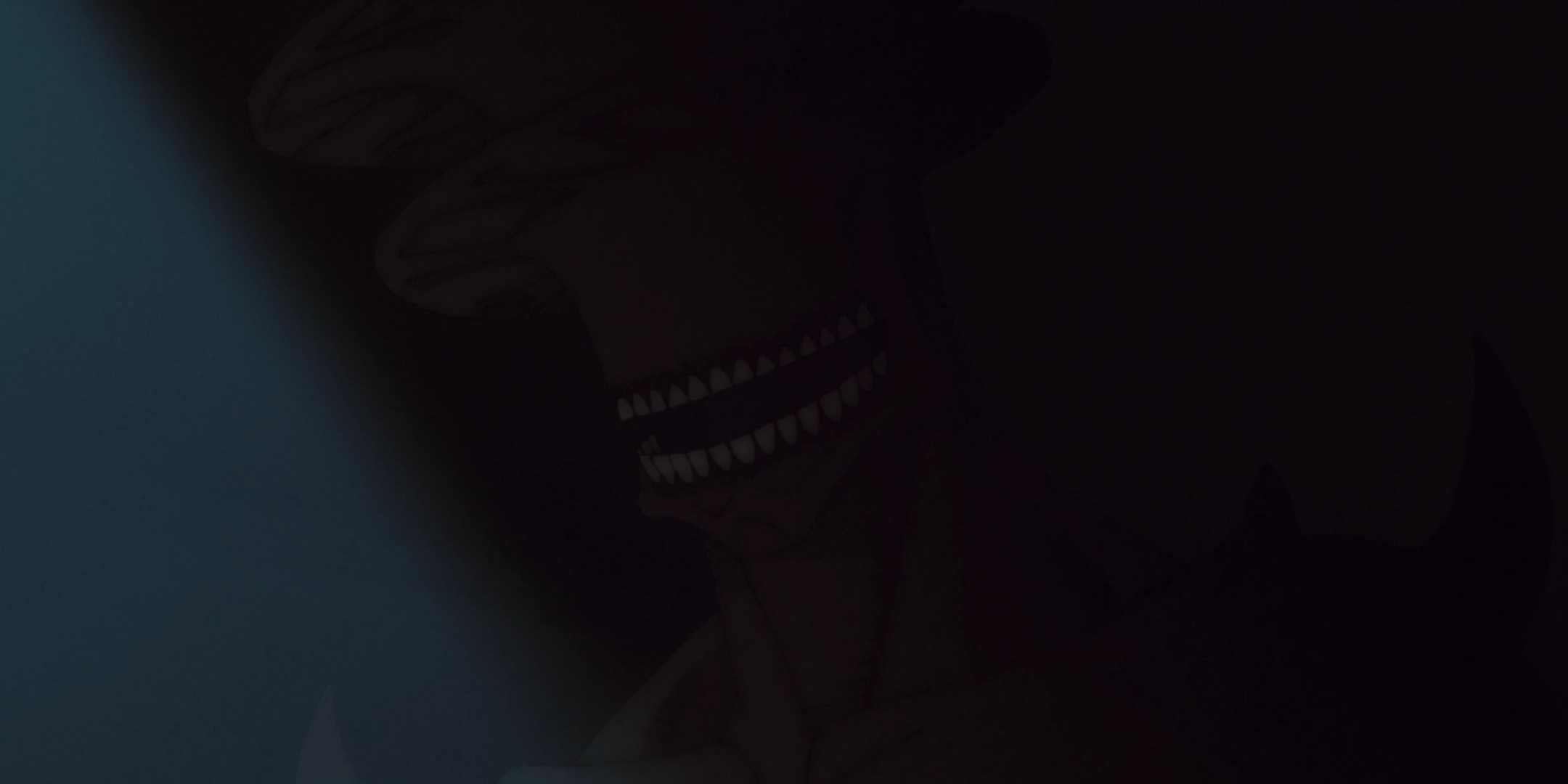 Кайжу №9 в финале