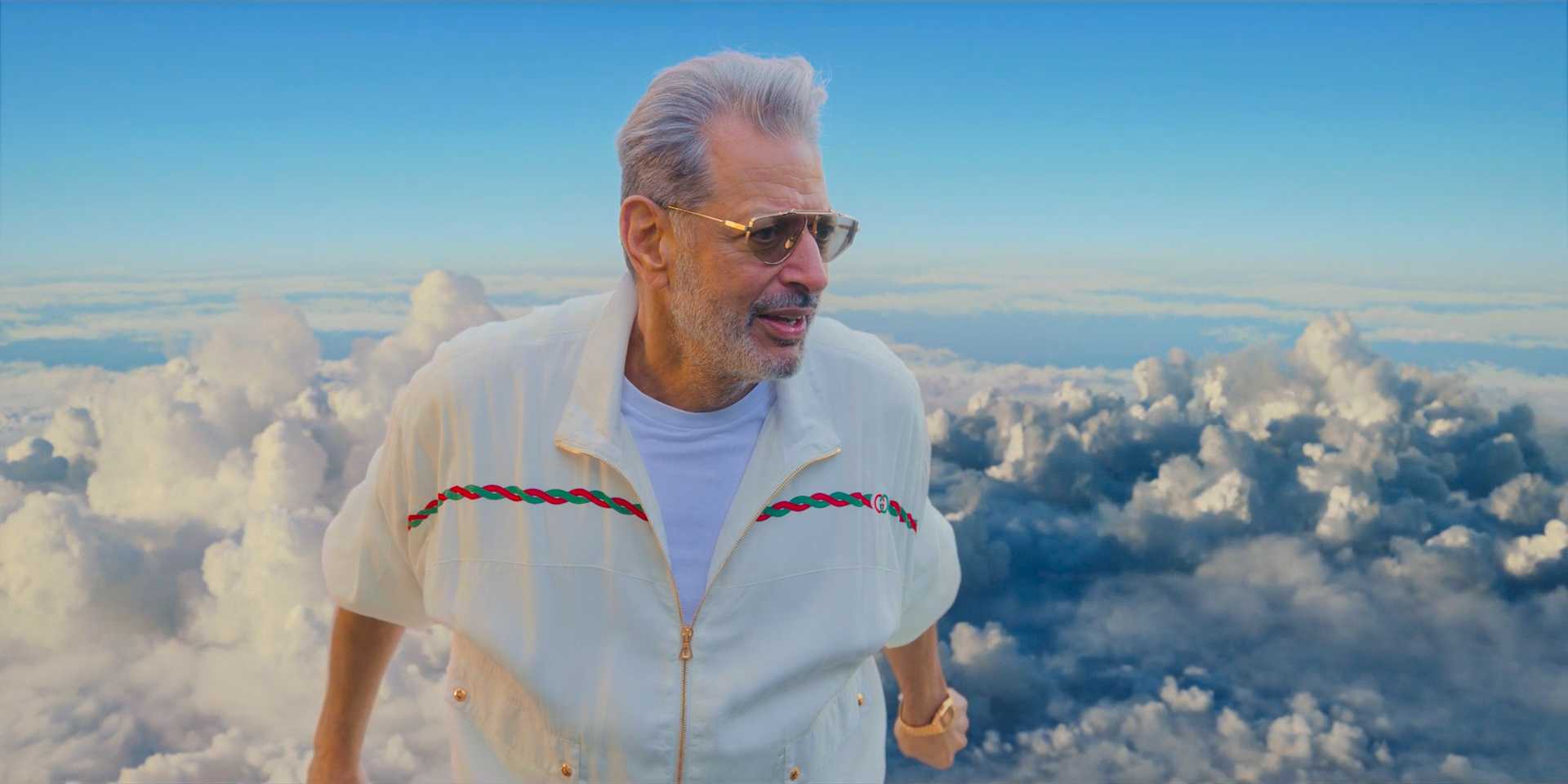 Kaos Сезон 1 Эпизод 1-1