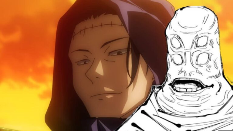 Jujutsu Kaisen подтверждает, что один из волшебников намного слабее, чем думают фанаты.