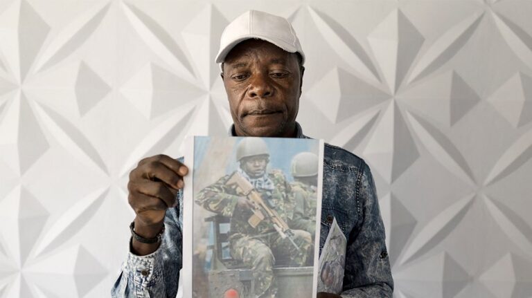 Кения требует объяснений от России по фактам вербовки граждан для участия в украинском конфликте