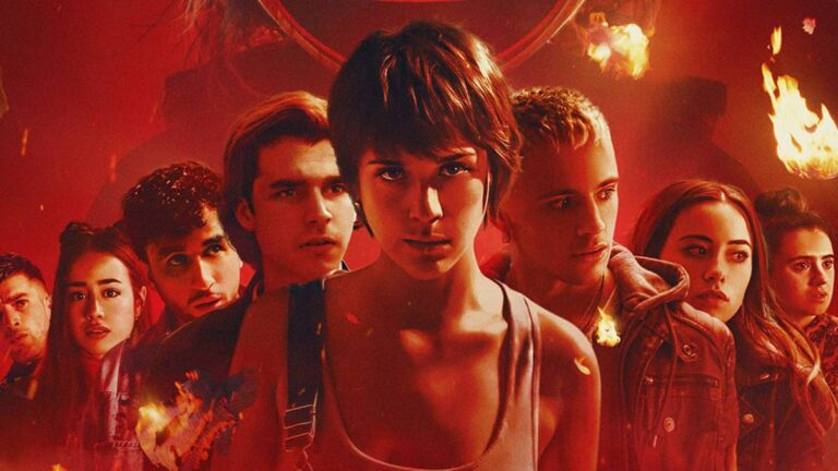 Объяснение концовки книги «Killer Book Club»: Кто этот безумный клоун?