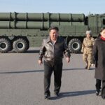 Власть в Северной Корее может перейти к дочери Ким Чен Ына, считают разведчики