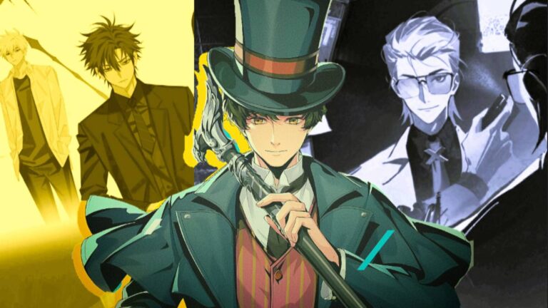 Япония больше не владеет аниме, и эти 10 китайских сериалов это доказывают