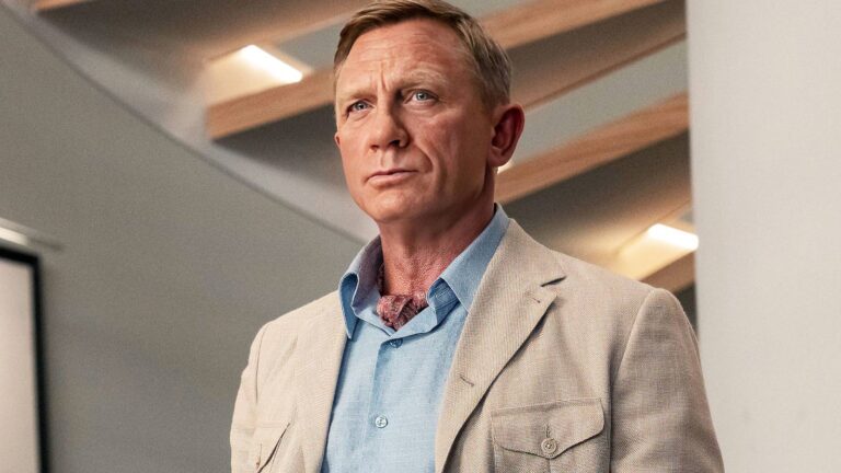 Knives Out 3″ решает мою главную проблему с «Glass Onion