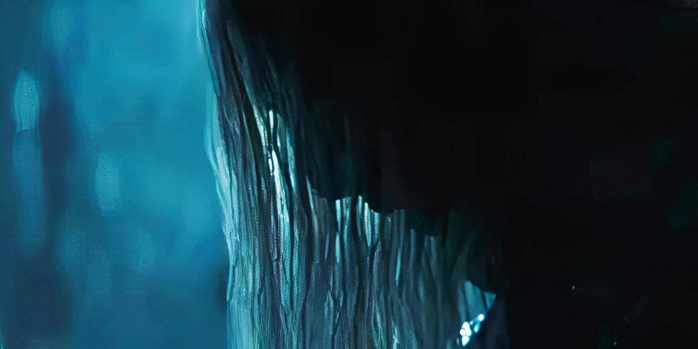 Кнул в тени в "Веном: Последний танец"