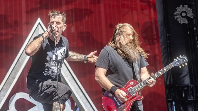 Lamb of God представили новую песню «Blunt Force Blues» в преддверии выхода альбома