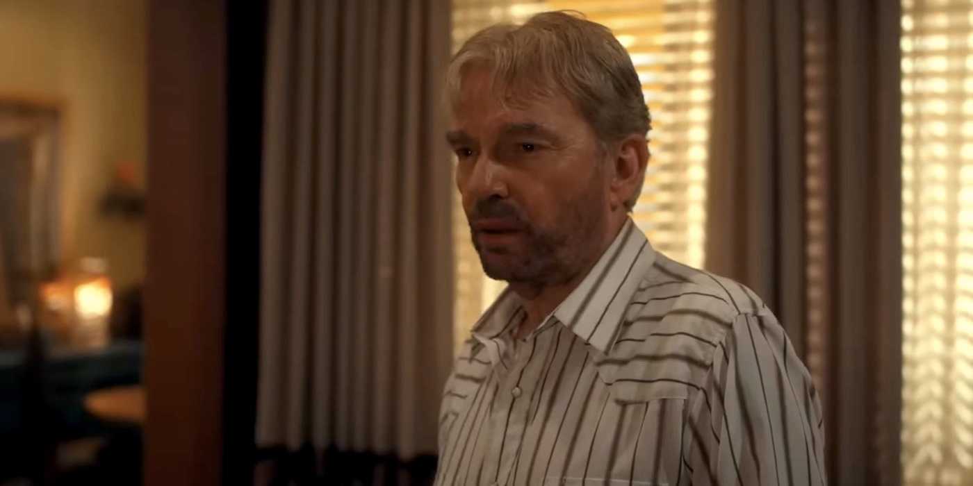 Билли Боб Торнтон в роли Томи Норриса в трейлере к Landman