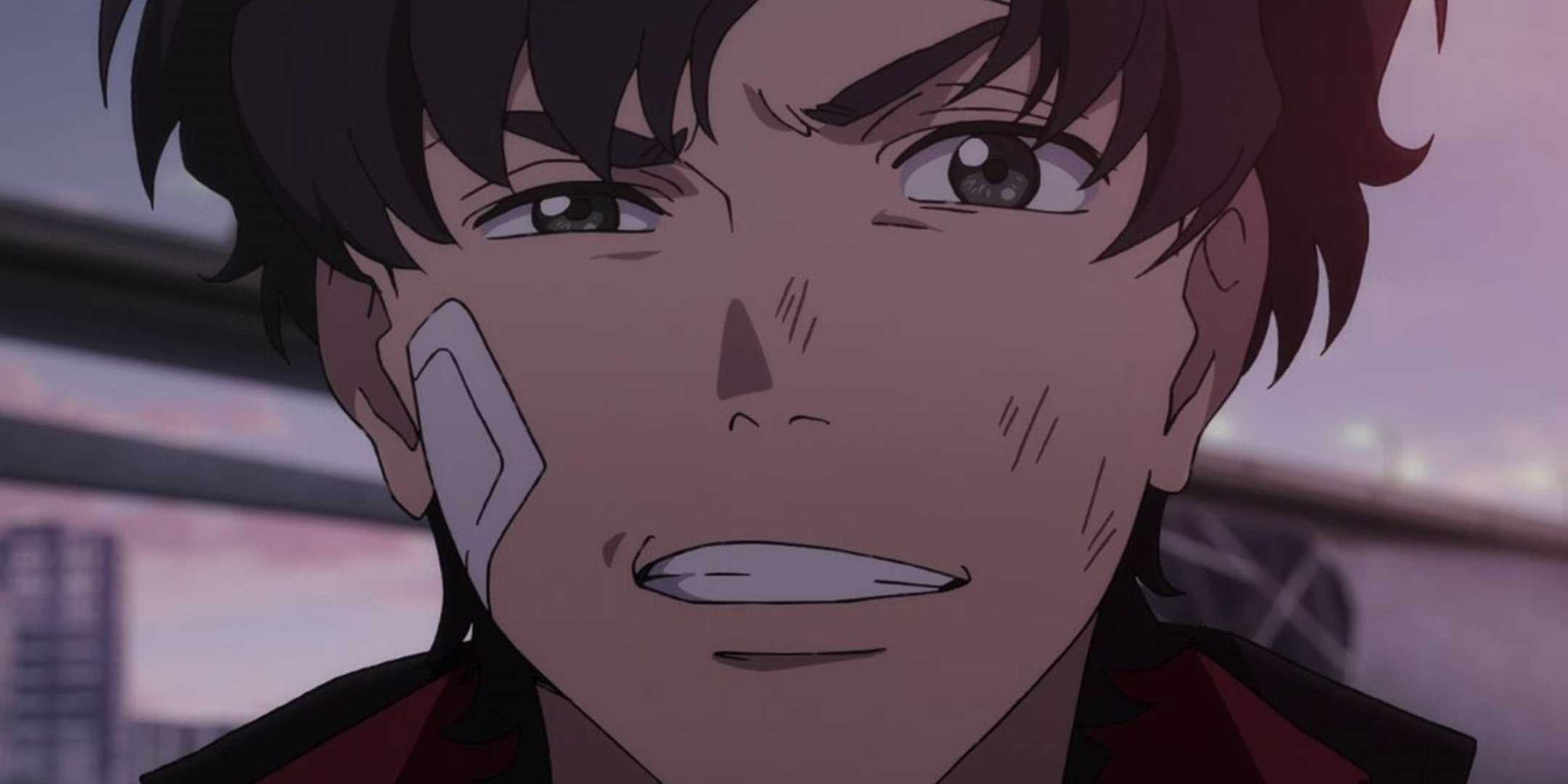 Аксль в финале