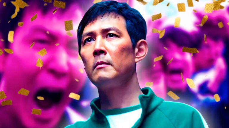 Я рад, что «Игра в кальмара» заканчивается третьим сезоном, и надеюсь, что это запустит необходимый тренд в телевиде.