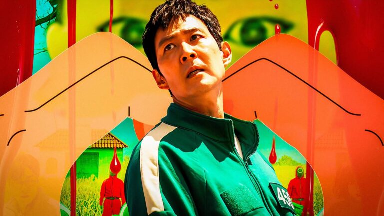 Я люблю «Игра в кальмара», но я рад, что 4-й сезон не выходит.