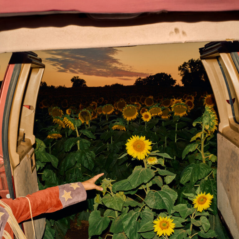 Kevin Morby анонсирует новый альбом «Little Wide Open», созданный при участии Aaron Dessner